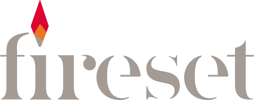 Fireset logo