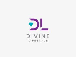 Divine Lifestyle logo